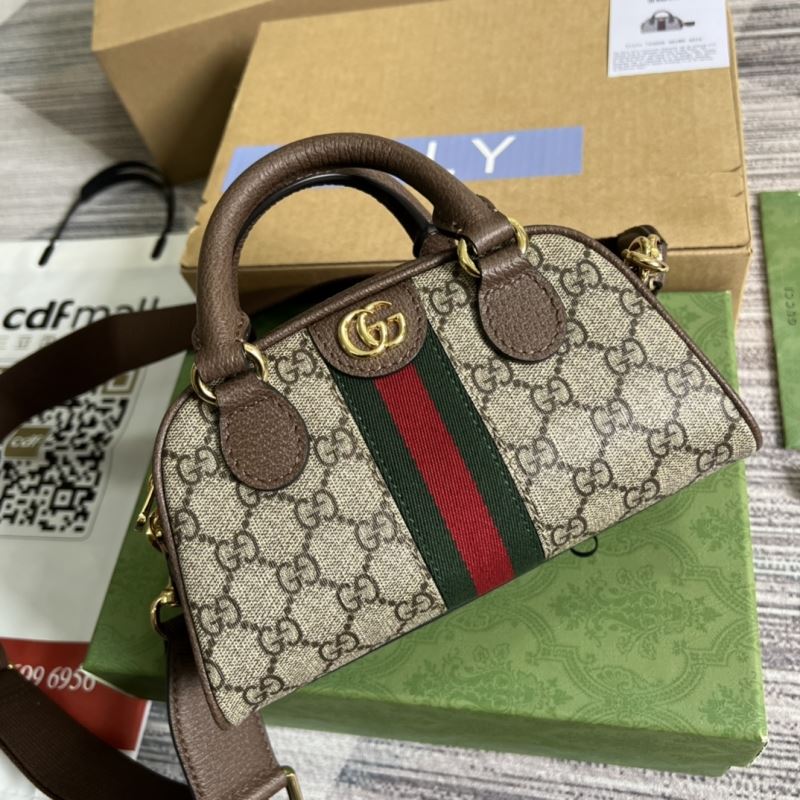 Gvc*1 top handle bags